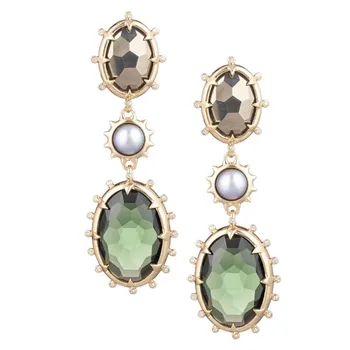 Timeless Wonder Glam Faceted Stone Clip on Earrings Women Fancy Jewelry Punk Designer Brand Gothic Rare Boho Non Pierced 2151
Timeless Wonder Glam Faceted Stone Clip on Earrings Women Fancy Jewelry Punk Designer Brand Gothic Rare Boho Non Pierced 2151