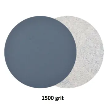Equipment Sandpapers Sanding Discs Hook & Loop Set Supplies Silicon Carbide Abrasive 20pcs 1500-4000 Grit
Equipment Sandpapers Sanding Discs Hook & Loop Set Supplies Silicon Carbide Abrasive 20pcs 1500-4000 Grit