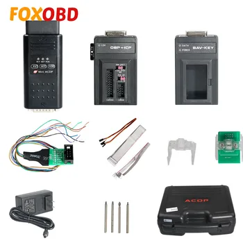 2019 New Yanhua Mini ACDP Programming Master Full Configuration with 12 Authorizations Module1 - Module12 CAS FEM BDC DME ISN
2019 New Yanhua Mini ACDP Programming Master Full Configuration with 12 Authorizations Module1 - Module12 CAS FEM BDC DME ISN