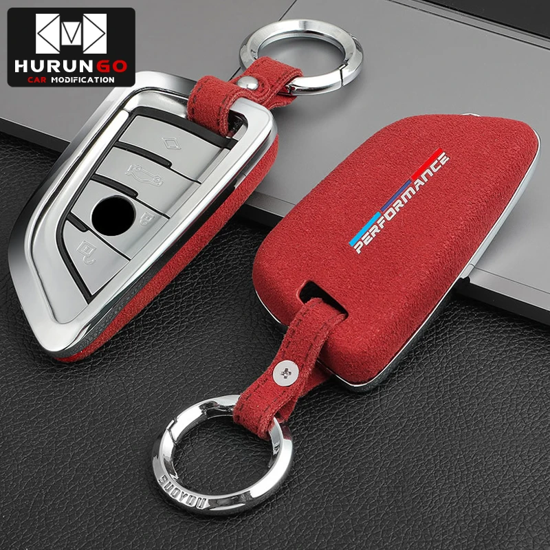 Car Styling Key Rings Protection Cover Stickers For BMW X1 x5 x6 F15 F16 E84 G10 G30 G38 Protect Shell Interior auto Accessories
Car Styling Key Rings Protection Cover Stickers For BMW X1 x5 x6 F15 F16 E84 G10 G30 G38 Protect Shell Interior auto Accessories