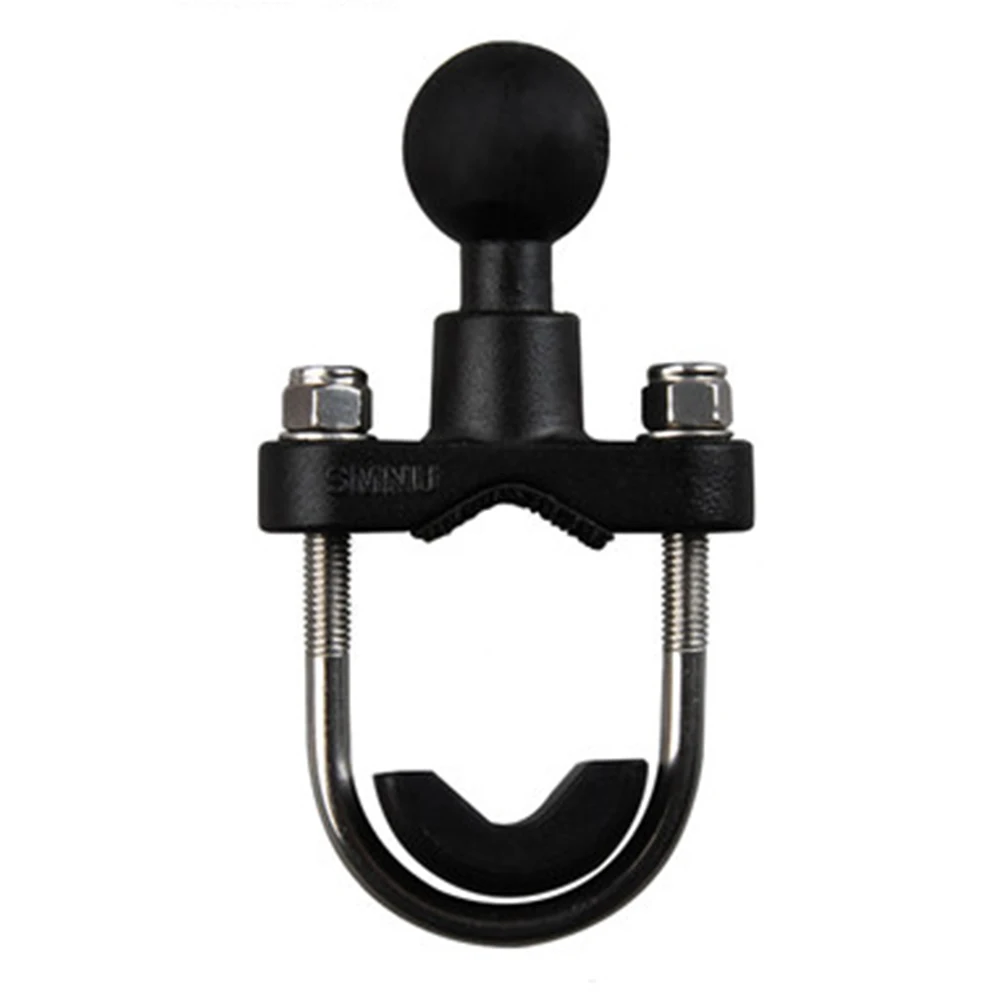 Extensive Use Snowmobiles Non Slip U Shaped Motorcycle Handle Holder Waterproof Practical Bicycle Rust Proof Outdoor Fixing Tool
Extensive Use Snowmobiles Non Slip U Shaped Motorcycle Handle Holder Waterproof Practical Bicycle Rust Proof Outdoor Fixing Tool