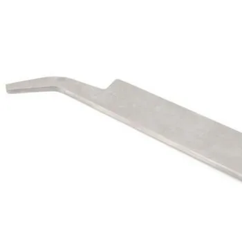 1pc Beekeeping Hive Shovel Accessory Bee Hook Equipment Stainless Steel Scraper Tools Silver Useful
1pc Beekeeping Hive Shovel Accessory Bee Hook Equipment Stainless Steel Scraper Tools Silver Useful