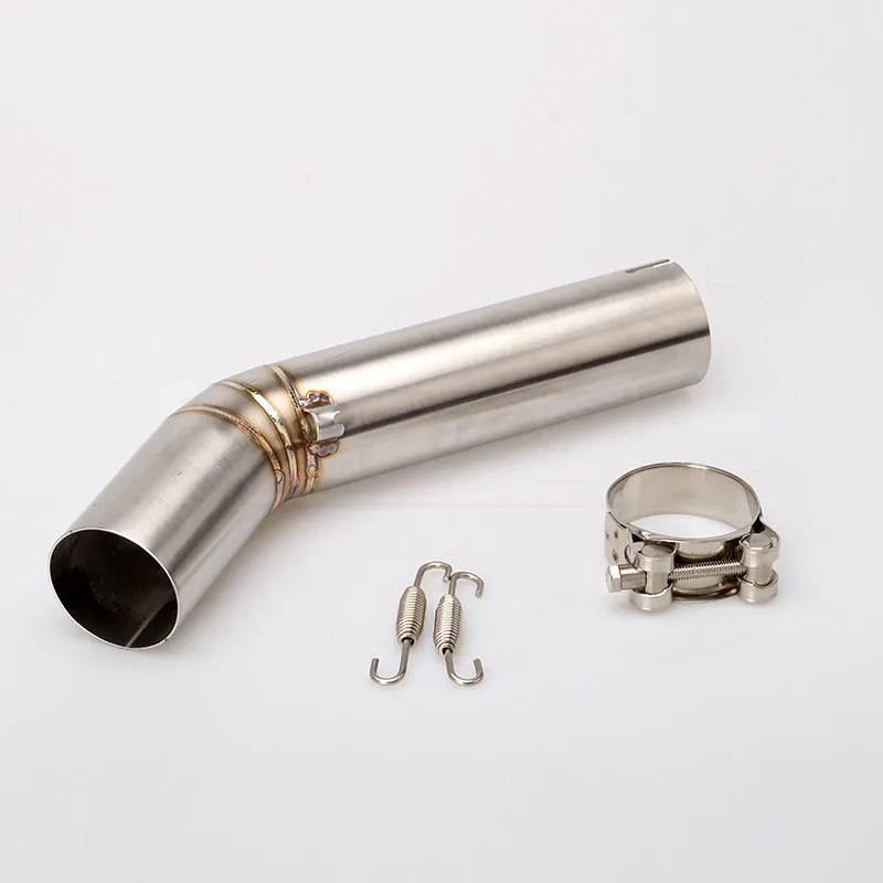GSXR1000 Motorcycle For Suzuki GSXR 600 GSXR 1000 GSXR750 2008 k8 Slip-on Motorcycle Exhaust Muffler Middle Link Pipe
GSXR1000 Motorcycle For Suzuki GSXR 600 GSXR 1000 GSXR750 2008 k8 Slip-on Motorcycle Exhaust Muffler Middle Link Pipe