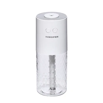 ic Crystal Humidifier Moisturizing Atmosphere Lamp Symphony Projection Spray Household Car Humidifier
ic Crystal Humidifier Moisturizing Atmosphere Lamp Symphony Projection Spray Household Car Humidifier
