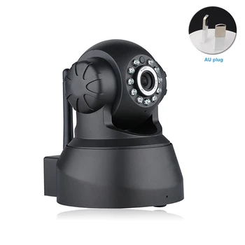 1280x720P /EU/UK/Plug Baby Monitor Wifi Wireless Voice Monitoring Camera Alarm Equipment Security Surveillance Camera
1280x720P /EU/UK/Plug Baby Monitor Wifi Wireless Voice Monitoring Camera Alarm Equipment Security Surveillance Camera