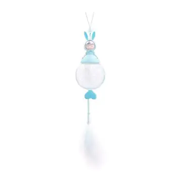 1pc Wind Chimes Light Stylish Lovely Unique Cute Hanging Ornament Hanging Pendant Hanging Decor for Home Garden Office
1pc Wind Chimes Light Stylish Lovely Unique Cute Hanging Ornament Hanging Pendant Hanging Decor for Home Garden Office