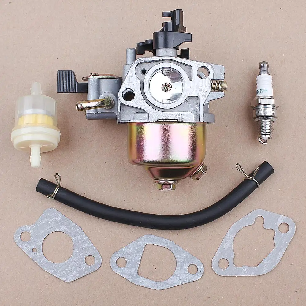 Carburetor Fuel Filter Line Pipe Kit for Honda HR215K1 HRB215K HRC215K1 HRM195 HRM215K Lawn Mower Engine Carb
Carburetor Fuel Filter Line Pipe Kit for Honda HR215K1 HRB215K HRC215K1 HRM195 HRM215K Lawn Mower Engine Carb