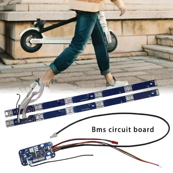 Bms Circuit Board Electric Scooter Battery Control Protection Board Accessories Parts for Pro Scooter 
Bms Circuit Board Electric Scooter Battery Control Protection Board Accessories Parts for Pro Scooter