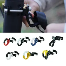 Portable Scooter Hanger Hook Aluminum Alloy Suspension Hook Front Hook For Ninebot Max G30 Electric Scooter Storage Tool
Portable Scooter Hanger Hook Aluminum Alloy Suspension Hook Front Hook For Ninebot Max G30 Electric Scooter Storage Tool