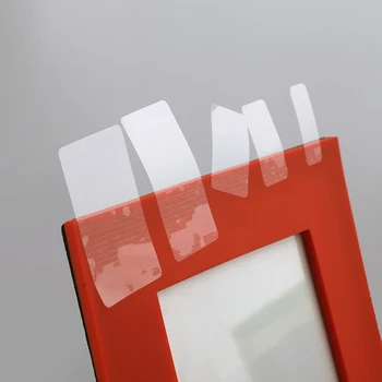30*10mmx3000pcs Clear Rectangle Adhesive Label Sticker Transparent PVC Label Sealing Paste For Gift Box Sealing Paste
30*10mmx3000pcs Clear Rectangle Adhesive Label Sticker Transparent PVC Label Sealing Paste For Gift Box Sealing Paste