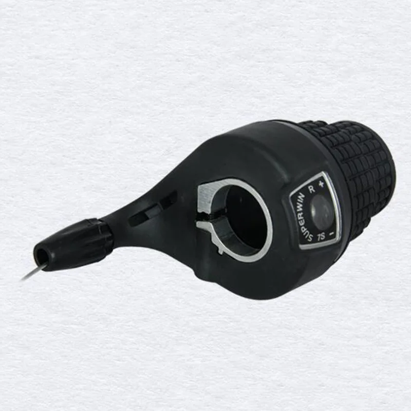 1 Pair Mountain Bike Gear Shift Set 21-speed Shifters Bicycle Speed Control Kit comfortable flexible operation
1 Pair Mountain Bike Gear Shift Set 21-speed Shifters Bicycle Speed Control Kit comfortable flexible operation