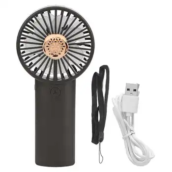 Portable Fan Multifunction USB Rechargeable Handheld Cooling Mini Fan with Aromatherapy Function
Portable Fan Multifunction USB Rechargeable Handheld Cooling Mini Fan with Aromatherapy Function