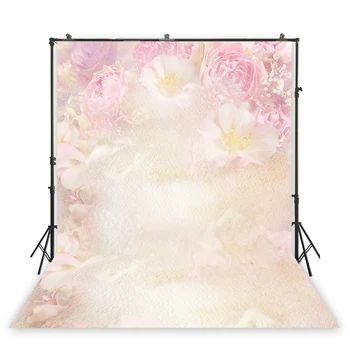 HuaYi wonderful flowers decoration pink background photography backdrops for studio photoshoot backdrops XT-6598
HuaYi wonderful flowers decoration pink background photography backdrops for studio photoshoot backdrops XT-6598