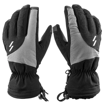 Winter Warm Ski Gloves Men Women Windproof Gloves for Outdoor Sport Cycling Hiking Motorcycle Skiing
Winter Warm Ski Gloves Men Women Windproof Gloves for Outdoor Sport Cycling Hiking Motorcycle Skiing