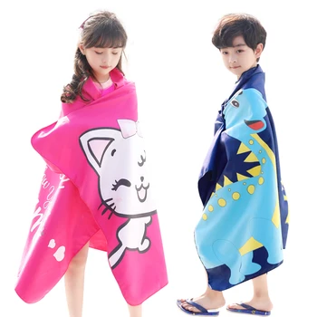 Quick Drying Soft Children's Towel Cute Water Absorption Towel High Quality Bath Towels Beach Towels For Men Fibre Towel JJ50MJ 
Quick Drying Soft Children's Towel Cute Water Absorption Towel High Quality Bath Towels Beach Towels For Men Fibre Towel JJ50MJ