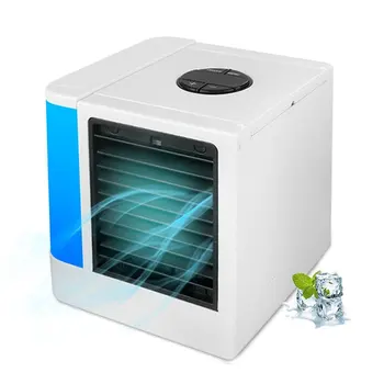 Mini Digital Display Air Cooler for Refrigeration and Humidification Air Purification Usb Fan Air Conditioner
Mini Digital Display Air Cooler for Refrigeration and Humidification Air Purification Usb Fan Air Conditioner