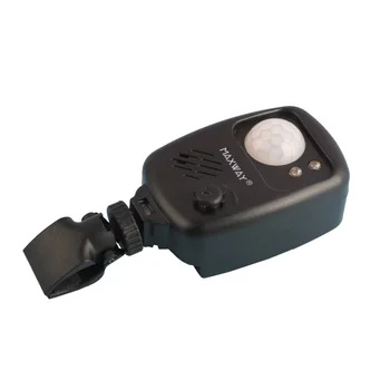 Outdoor Sound Alarm Wireless Motion Detector Bite Alarms Carp Fishing Alert Anti-Theft Alarm Fishing Infrared Sensor Alarm New
Outdoor Sound Alarm Wireless Motion Detector Bite Alarms Carp Fishing Alert Anti-Theft Alarm Fishing Infrared Sensor Alarm New