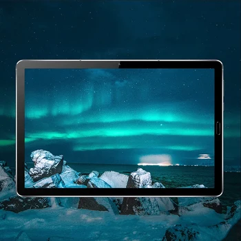 2020 10.1 Inch New System Ten-core WiFi Tablet PC Large Capacity GPS Ultra-thin Large Screen
2020 10.1 Inch New System Ten-core WiFi Tablet PC Large Capacity GPS Ultra-thin Large Screen