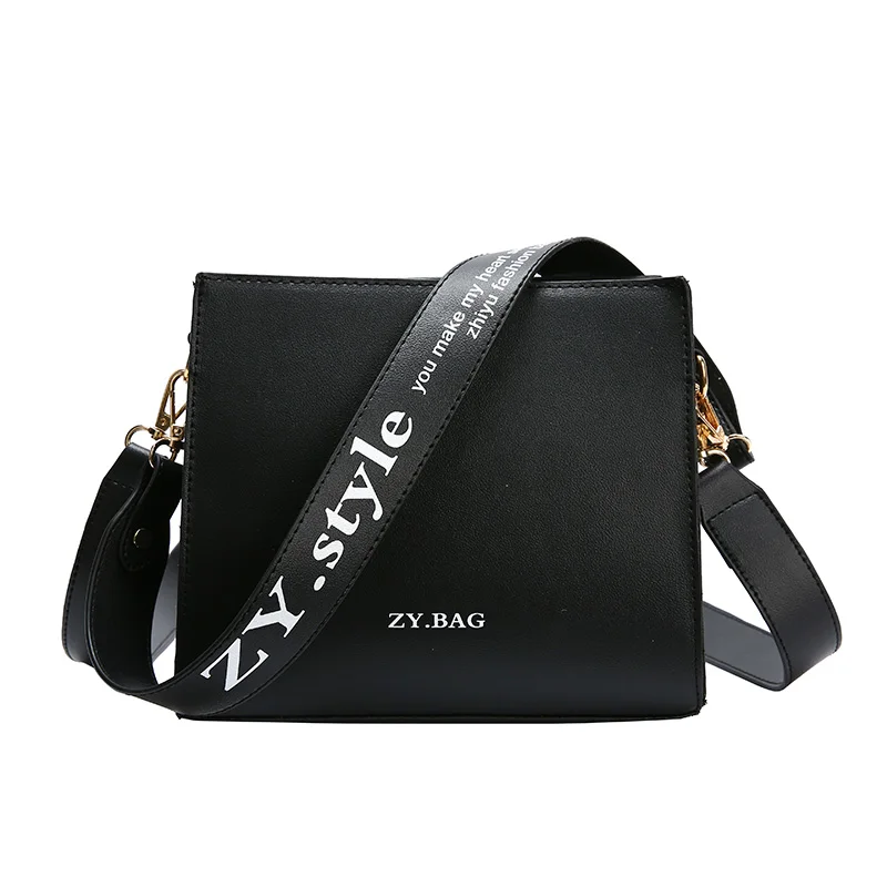 new Female Crossbody Bags For Women 2019 High Quality PU Leather Famous Brand Luxury Handbag Sac A Main Ladies Shoulder Bag 
new Female Crossbody Bags For Women 2019 High Quality PU Leather Famous Brand Luxury Handbag Sac A Main Ladies Shoulder Bag