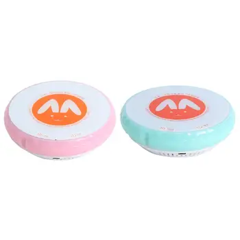 Security USB Cereal Milk Beverage Coffee Cup Insulation Pad Heating Mixing Coaster
Security USB Cereal Milk Beverage Coffee Cup Insulation Pad Heating Mixing Coaster