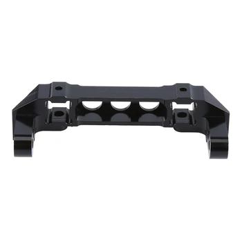 Metal Rear Bumper Mount for TRAXXAS TRX-4 8237 Upgrade Parts 1/10 Trx4 Bumper RC Crawler Parts
Metal Rear Bumper Mount for TRAXXAS TRX-4 8237 Upgrade Parts 1/10 Trx4 Bumper RC Crawler Parts