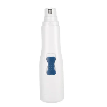 New Pet Nail Grinder Electric Nails Grooming Tool Pet Nail File Gentle Paws Grinding Clipper Trimmer for Dogs Cats
New Pet Nail Grinder Electric Nails Grooming Tool Pet Nail File Gentle Paws Grinding Clipper Trimmer for Dogs Cats
