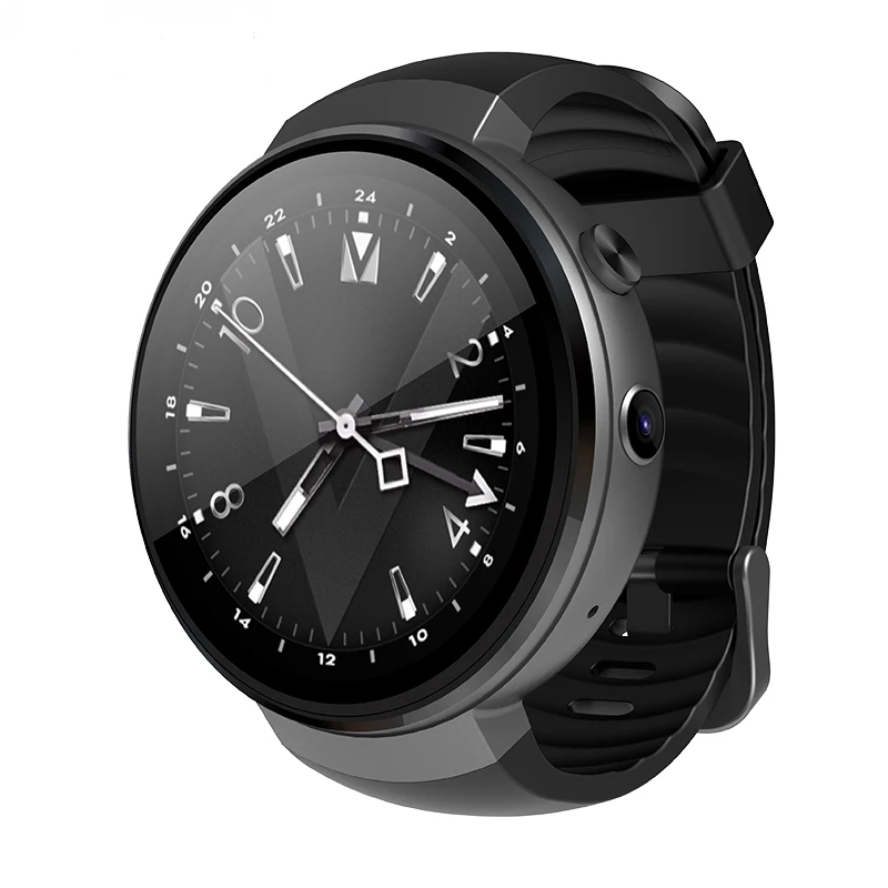 JERSA Z28 Smart Watch Android 7.0 RAM 1GB ROM 16GB Smartwatch GPS WiFi Nano SIM card 4G for iPhone Smartwatch Men Wearable
JERSA Z28 Smart Watch Android 7.0 RAM 1GB ROM 16GB Smartwatch GPS WiFi Nano SIM card 4G for iPhone Smartwatch Men Wearable