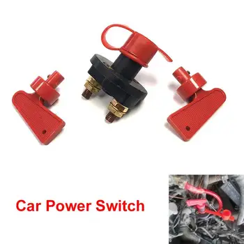 Vehemo M8 Battery Power Kill Switch TRUCK Power Kill Switch Marine Car Power Kill Switch for Waterproof Cover 2Key Disconnect
Vehemo M8 Battery Power Kill Switch TRUCK Power Kill Switch Marine Car Power Kill Switch for Waterproof Cover 2Key Disconnect