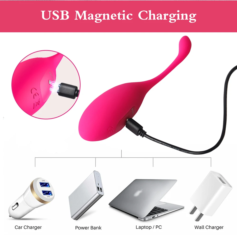 Как Включить Яйцо Вибратор