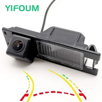YIFOUM Dynamic Trajectory Tracks HD Car Rear View Camera For Opel Combo D Ampera Astra J GTC Astra K GTC 5D Hatch/Buick Velite 5
YIFOUM Dynamic Trajectory Tracks HD Car Rear View Camera For Opel Combo D Ampera Astra J GTC Astra K GTC 5D Hatch/Buick Velite 5