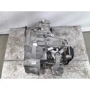 LLL GEARBOX VOLKSWAGEN GOLF VI (5K1) 
LLL GEARBOX VOLKSWAGEN GOLF VI (5K1)
