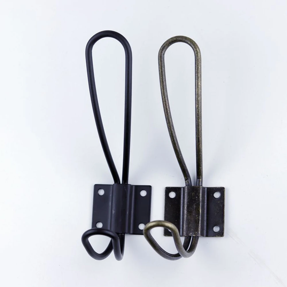 1pcs Antique Home Improvement Clothes Hook Hook Iron Hook Clothes Hook Hanger Hook Cabinet Hook Green Bronze Hook
1pcs Antique Home Improvement Clothes Hook Hook Iron Hook Clothes Hook Hanger Hook Cabinet Hook Green Bronze Hook