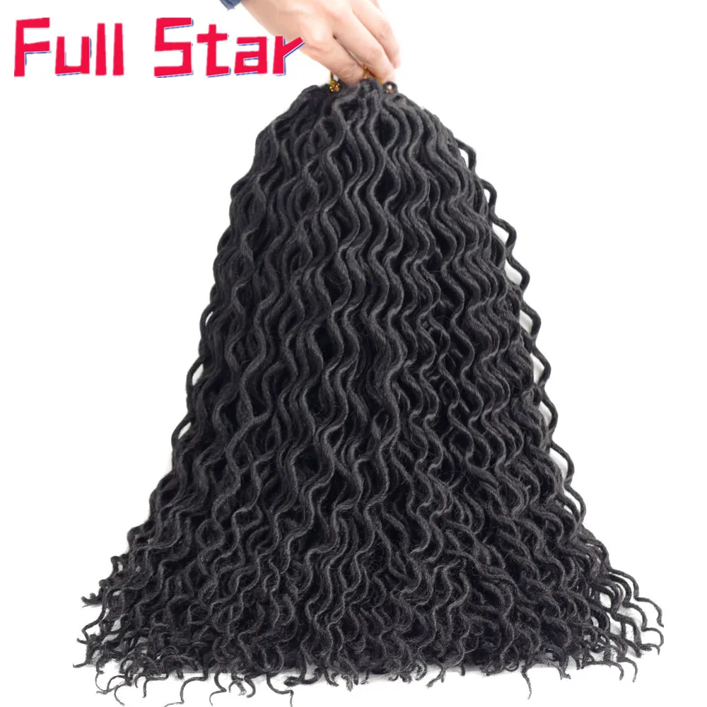faux locs curly 59