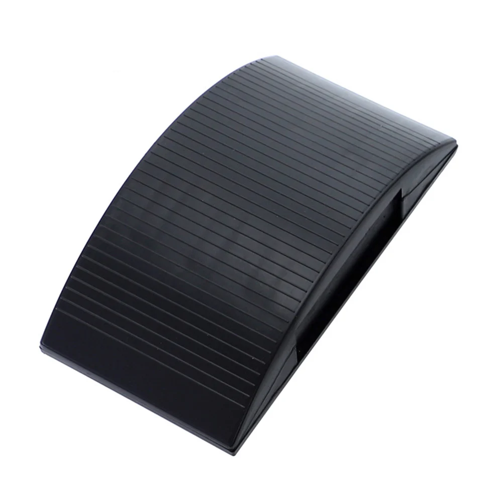 ABS Sandpaper Handheld Pad Disc Portable Abrasive Tools Polishing Non-Slip Sanding Block Dust Extraction Sponge Woodworking
ABS Sandpaper Handheld Pad Disc Portable Abrasive Tools Polishing Non-Slip Sanding Block Dust Extraction Sponge Woodworking