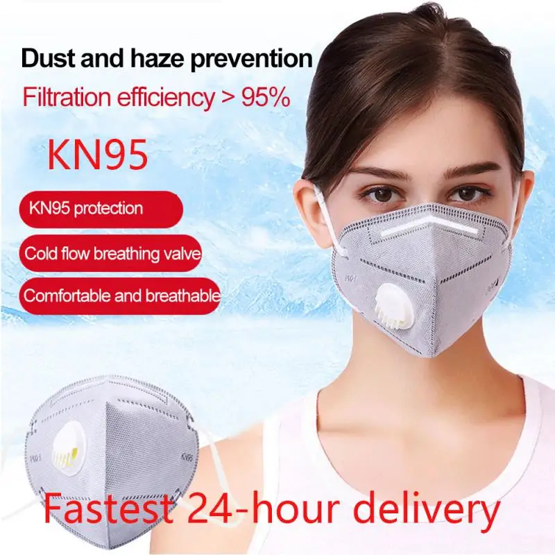 FFP1 2 3 N95 Mask Respirator Face Mask Anti Dust Reusable N95 Mask Carbon PM2.5 Filter Disposable Proteccion Fpp3 Mask In Stock
FFP1 2 3 N95 Mask Respirator Face Mask Anti Dust Reusable N95 Mask Carbon PM2.5 Filter Disposable Proteccion Fpp3 Mask In Stock