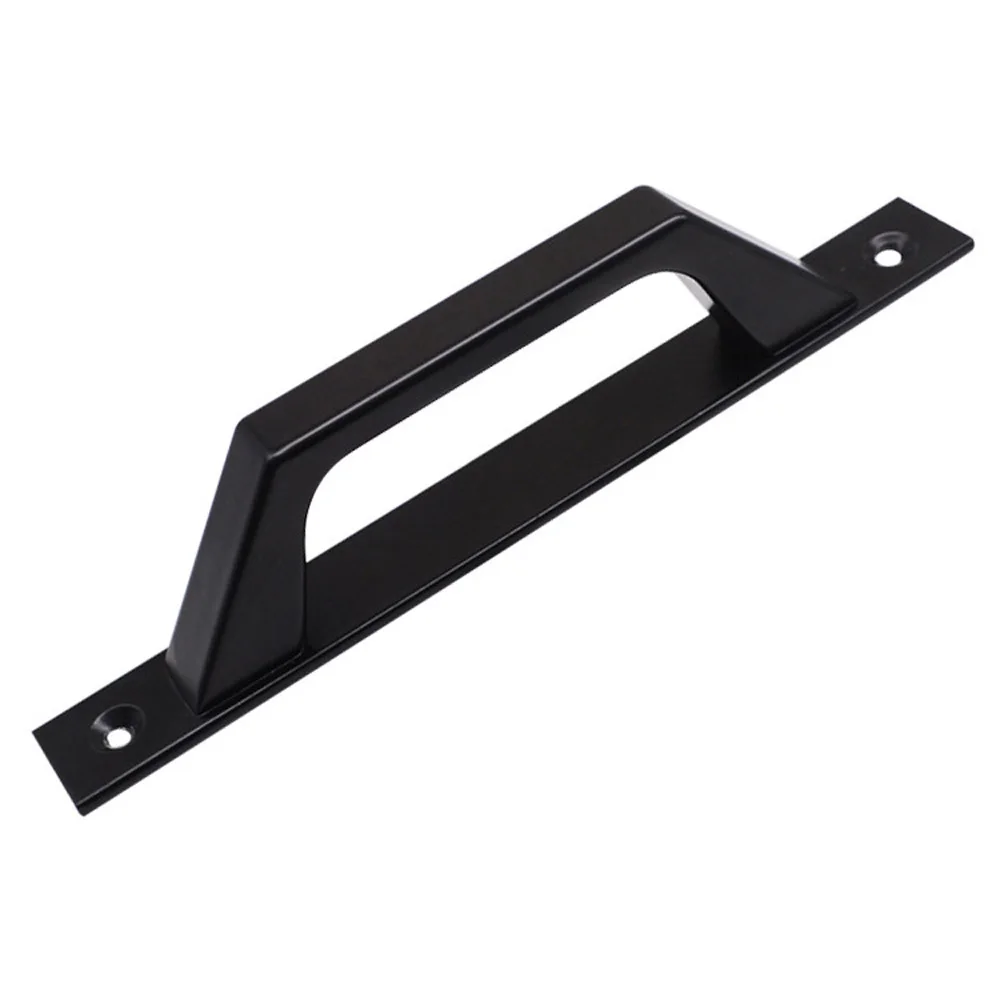 1pc Furniture Handle Parts Aluminium Alloy Window Cabinet Drawers Replacement Handle New Arrival
1pc Furniture Handle Parts Aluminium Alloy Window Cabinet Drawers Replacement Handle New Arrival