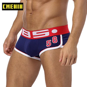 CMENIN Cotton Letter Sexy Men Underwear Boxer Shorts High Quality Panties Mens Boxershorts Underware Boxers Lingeries BS68
CMENIN Cotton Letter Sexy Men Underwear Boxer Shorts High Quality Panties Mens Boxershorts Underware Boxers Lingeries BS68