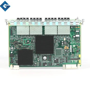 Original new FH 16 Ports GPON Card GCOB GC0B, use for AN5516-01 / AN5516-06/AN5516-04 OLT, contain 16 pcs Class C+ SFP modules
Original new FH 16 Ports GPON Card GCOB GC0B, use for AN5516-01 / AN5516-06/AN5516-04 OLT, contain 16 pcs Class C+ SFP modules