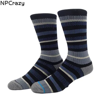 Thick Stripes Skateboard Socks Men Towel Bottom Comfort Cotton Meias Fit Performance hip hop Sox
Thick Stripes Skateboard Socks Men Towel Bottom Comfort Cotton Meias Fit Performance hip hop Sox
