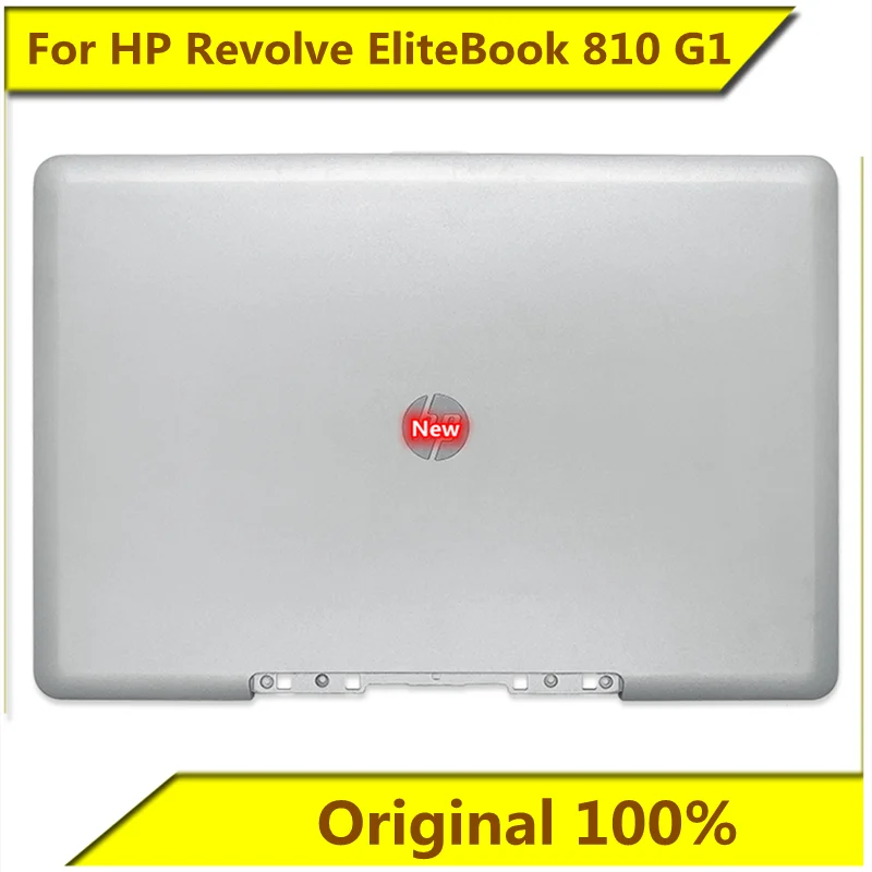 For HP Revolve EliteBook 810 G1 A Case Screen Back Cover Notebook Case New Original for HP Notebook
For HP Revolve EliteBook 810 G1 A Case Screen Back Cover Notebook Case New Original for HP Notebook