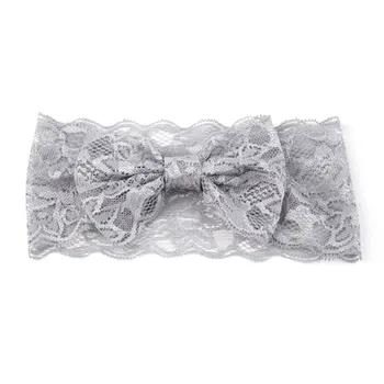 Sweet Lace Headbands for Girl Vintage Bowknot Elastic Head Wrap Twisted Cute Hair Band Accessories Festival Decoration
Sweet Lace Headbands for Girl Vintage Bowknot Elastic Head Wrap Twisted Cute Hair Band Accessories Festival Decoration