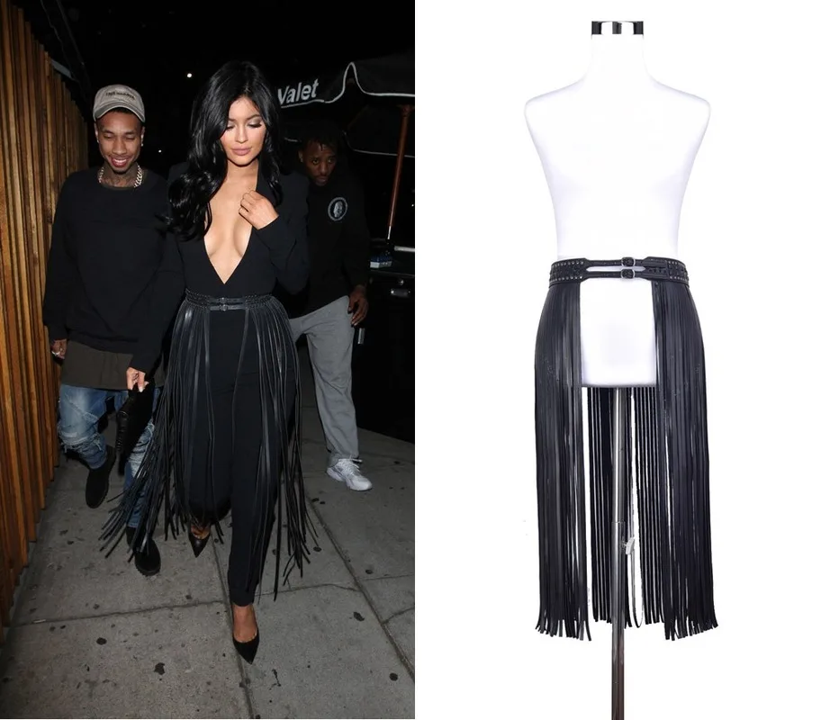 European and American tassel skirt waist seal decoration skirt belt wholesale fashion personality tassel belt
European and American tassel skirt waist seal decoration skirt belt wholesale fashion personality tassel belt