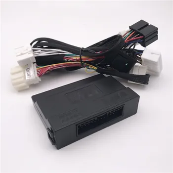 Forten Kingdom Car Auto Power Close Or Open Windows Closer Module two by two For Mitsubishi Outlander 2014-2018 Left hand drive
Forten Kingdom Car Auto Power Close Or Open Windows Closer Module two by two For Mitsubishi Outlander 2014-2018 Left hand drive