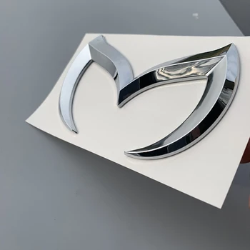 Big M Bat Emblem for Mazda M3 M6 Atenza Car Styling Refitting Middle Trunk Badge Batman Logo Quality Sticker Chrome Matte Black
Big M Bat Emblem for Mazda M3 M6 Atenza Car Styling Refitting Middle Trunk Badge Batman Logo Quality Sticker Chrome Matte Black