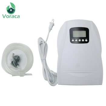 110/220V Vegetable Fruit Ozonator Aquarium Ozone Generator Sterilizer Air Purifier Water Purification Meat Air Ionizer Washer 
110/220V Vegetable Fruit Ozonator Aquarium Ozone Generator Sterilizer Air Purifier Water Purification Meat Air Ionizer Washer