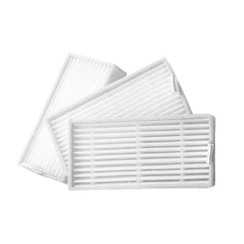 Cleaning Filters For IBoto Smart C820W Aqua Robotic Vacuum Cleaner Household Clenaing Accessories Clean Tools
Cleaning Filters For IBoto Smart C820W Aqua Robotic Vacuum Cleaner Household Clenaing Accessories Clean Tools