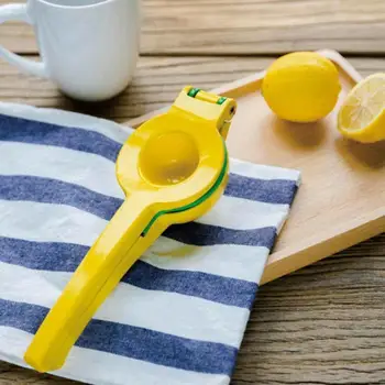 1PC 2 in 1 Quality Manual Lemon Citrus Press Citrus Lime Juicer Tool Juicer Aluminum Squeezer Fruit U2L1
1PC 2 in 1 Quality Manual Lemon Citrus Press Citrus Lime Juicer Tool Juicer Aluminum Squeezer Fruit U2L1