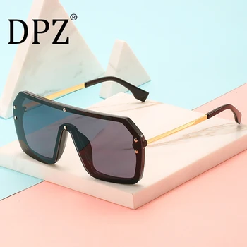 2020 One Piece Designer With Letters Square Sunglasses Women Oversized Big Frame Vintage Sun Glasses Men Mirror Oculos De Sol
2020 One Piece Designer With Letters Square Sunglasses Women Oversized Big Frame Vintage Sun Glasses Men Mirror Oculos De Sol