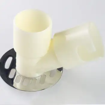 Washing machine floor drain joint water deodorant tee elbow pipe Tee Interface dual dual water pipe PVC pipe
Washing machine floor drain joint water deodorant tee elbow pipe Tee Interface dual dual water pipe PVC pipe