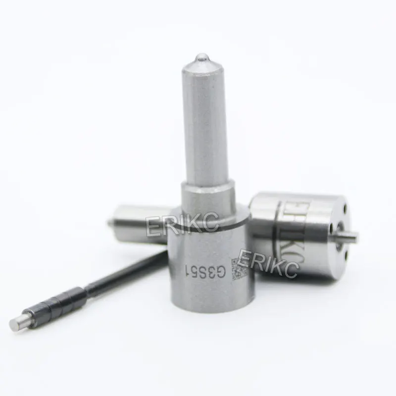 ERIKC 295050-1050 Fuel System Nozzle G3S51 Sprayer Diesel Fuel Atomizing Nozzle Injector 295050 1050 DCRI301050 9729505-105
ERIKC 295050-1050 Fuel System Nozzle G3S51 Sprayer Diesel Fuel Atomizing Nozzle Injector 295050 1050 DCRI301050 9729505-105